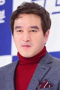 Jo Jae Hyun