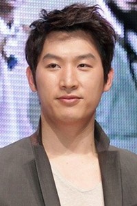 Park Doo Shik