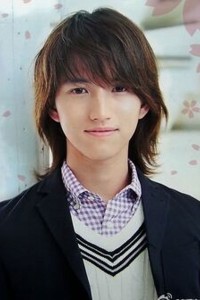 Taguchi Junnosuke