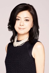 Yakushimaru Hiroko