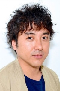 Muro Tsuyoshi