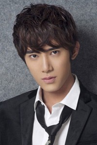 Liu Zhao Hong