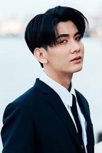 Bonz Nadol Lamprasert