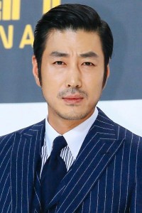Yoon Tae Young