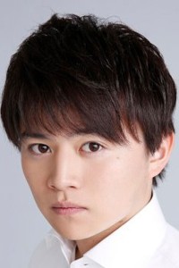 Nishii Yukito