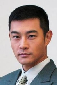 Victor Huang