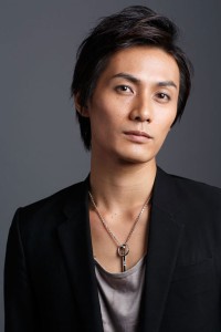 Kato Kazuki