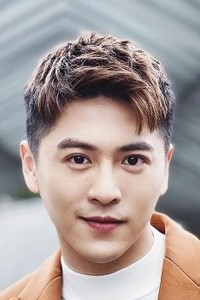 Lukas Huang