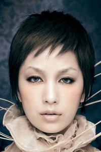 Nakashima Mika