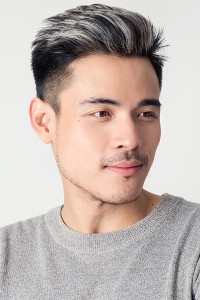 Xian Lim