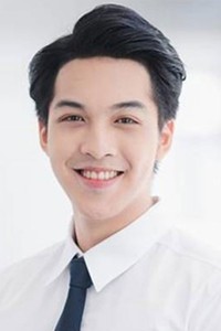 Dew Nitikorn Pankram
