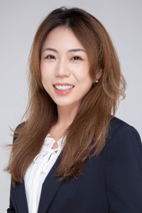 Sylvia Wang