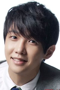 Oh Won Bin