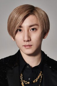 Kyomoto Taiga
