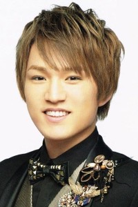 Kamiyama Tomohiro