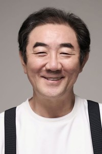 Kim Hong Pa