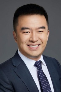Zhang Lei