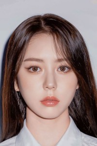 Jung Hye Rin