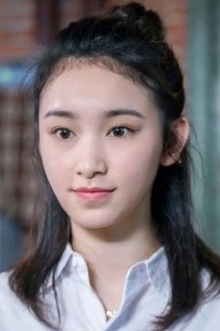 Zhang Ling Yi