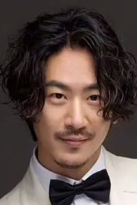 Jiang Qi Lin