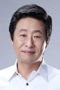 Lee Dae Yeon