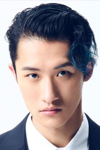 Iwamoto Hikaru