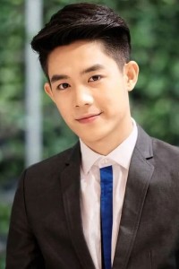 Tontae Tinnakorn Puwasakdiwong