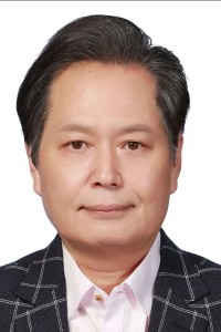 Kang Nam Gil