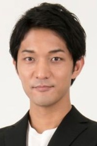 Kitadai Takashi