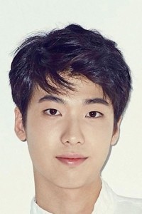 Hong Jin Ki