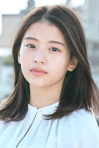 Deguchi Natsuki