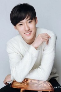 Zhang He Hao Zhen