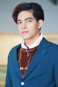 Taro Shatree Suwanvalaikor