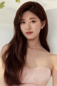 Zhao Lusi