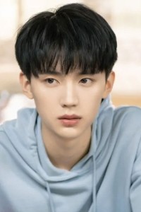 Zhou Yiran