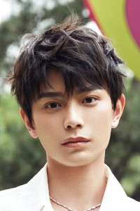 Ding Yuxi