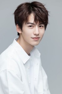 Zhang Linghe