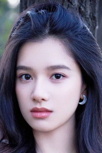 Zhang Jingyi