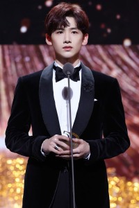 Bai Jingting
