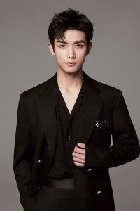 Zhao Yiqin