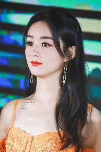 Zhao Liying