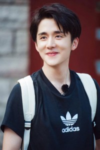 Zhang Xincheng