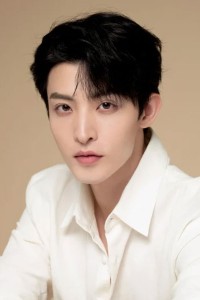Wang Zuyi