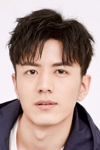 Li Jiulin