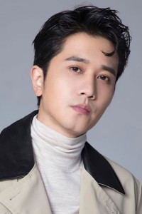 Peng Guanying