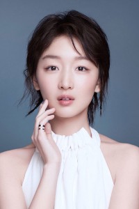 Zhou Dongyu