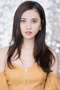 Jiang Peiyao