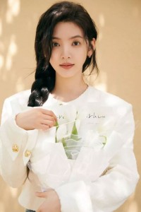 Zhang Ruonan