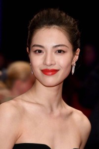 Zhong Chuxi