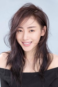 Crystal Zhang